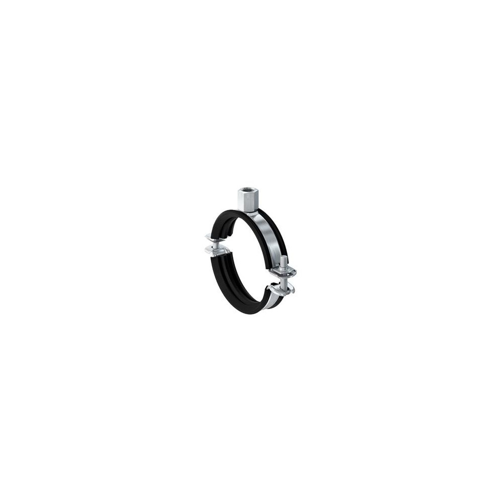 Produktbild för Fischer 539453 Rörklämma FRS-L universal 67-75 rörklämma 10...
