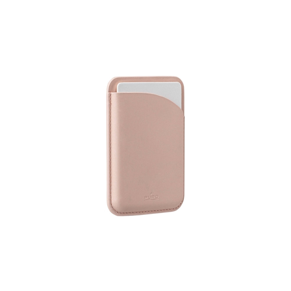 Produktbild för PURO PUWMAG1ROSE, Vikfodral, Rosa, PU skinn, Monokromatiskt,...