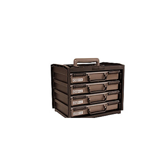 raaco NOVIPRO handyBox 55x4