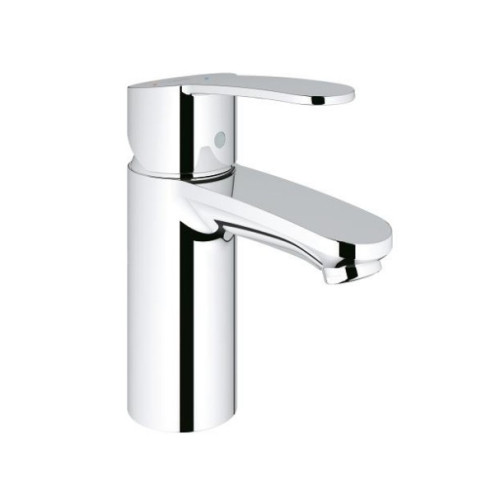 GROHE GROHE Eurostyle Cosmopolitan, Badrumshandfat, Hävarm, Rostfr...