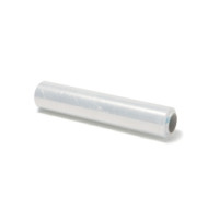 Produktbild för Sträckfilm DS Smith 11 my för handdispenser 43 cm x 300 m kl...