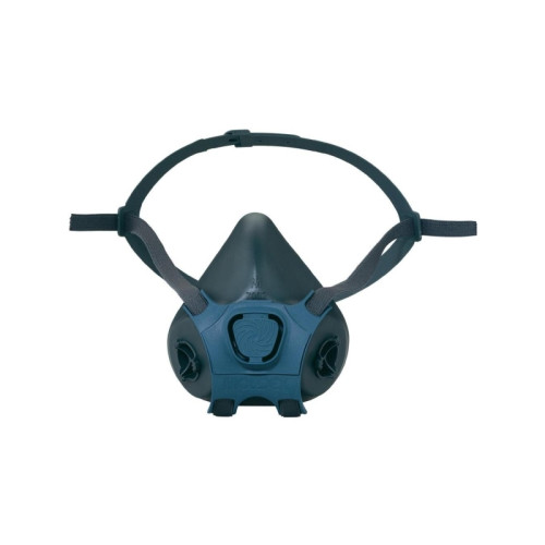 MOLDEX Moldex 700201 EasyLock® 7002 återanvändbar halvmask, storlek...