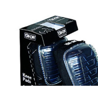 Produktbild för OX-ON knäskydd m. gel