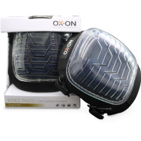 Produktbild för OX-ON knäskydd m. gel