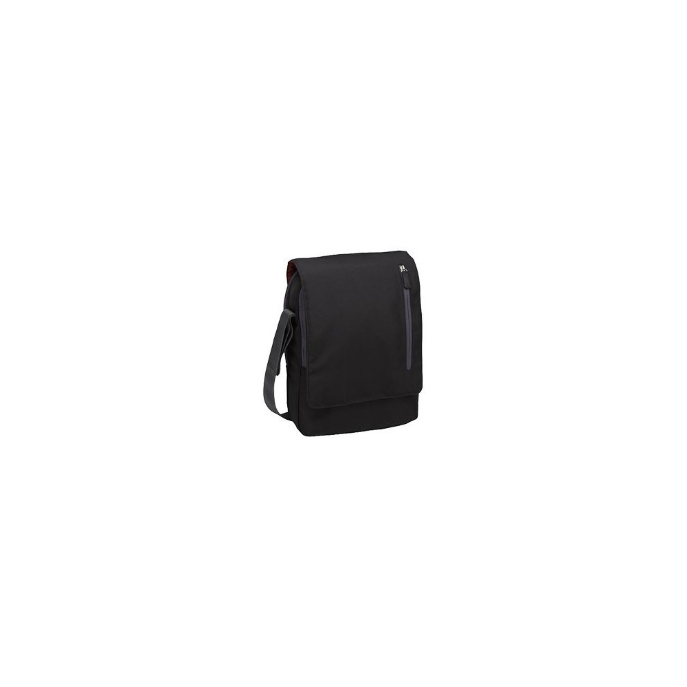 Produktbild för Case Logic Urban Messenger Pak - notebook-väska
