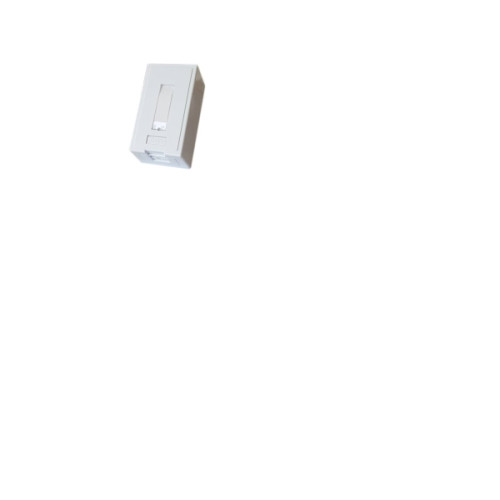 Solar Plus Datouttag kontorsbox 1 port för Csslr Plus keystone-kontakt,...