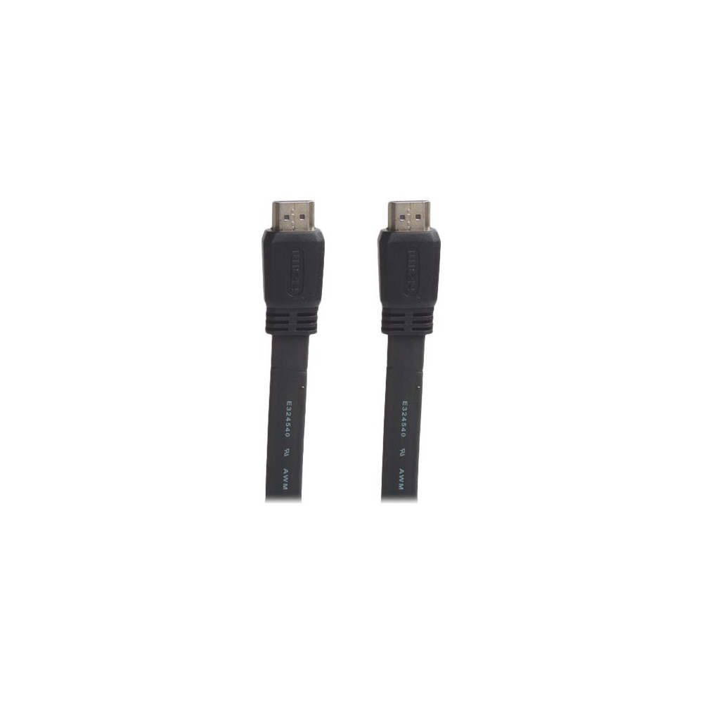 Produktbild för Connectech Good Quality HDMI-kabel med Ethernet - 10 m
