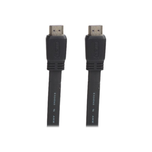 Sinox beslag Connectech Good Quality HDMI-kabel med Ethernet - 10 m