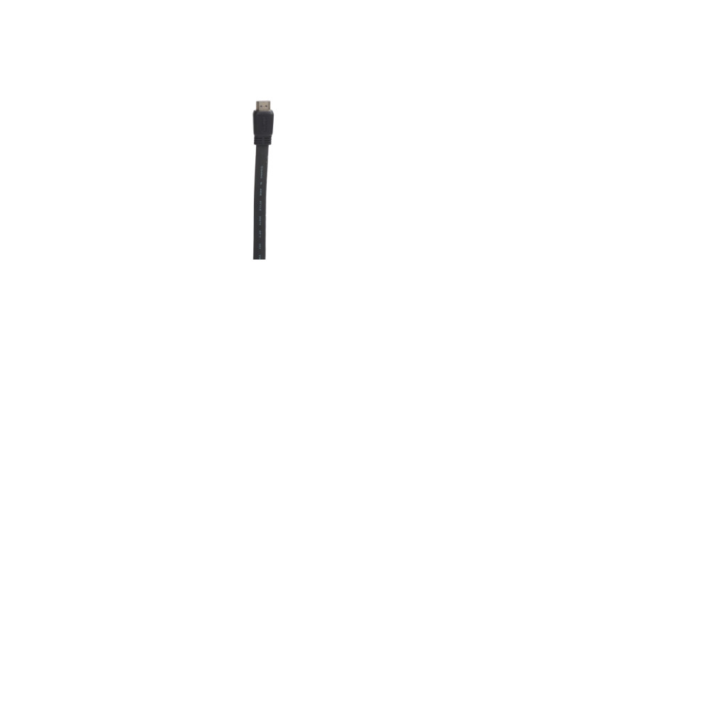 Produktbild för Connectech Good Quality HDMI-kabel med Ethernet - 10 m