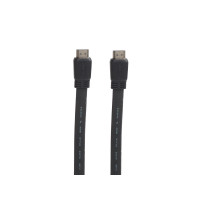 Produktbild för Connectech Good Quality HDMI-kabel med Ethernet - 10 m