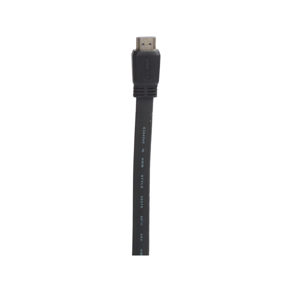 Produktbild för Connectech Good Quality HDMI-kabel med Ethernet - 10 m