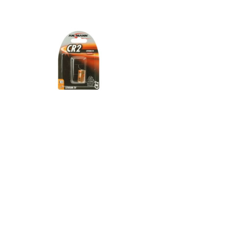 ANSMANN-ENERGY Ansmann 5020021, Single-use battery, Litium, 3 V, 50 styck,...