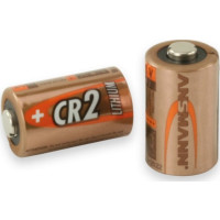 Produktbild för Ansmann 5020021, Single-use battery, Litium, 3 V, 50 styck,...