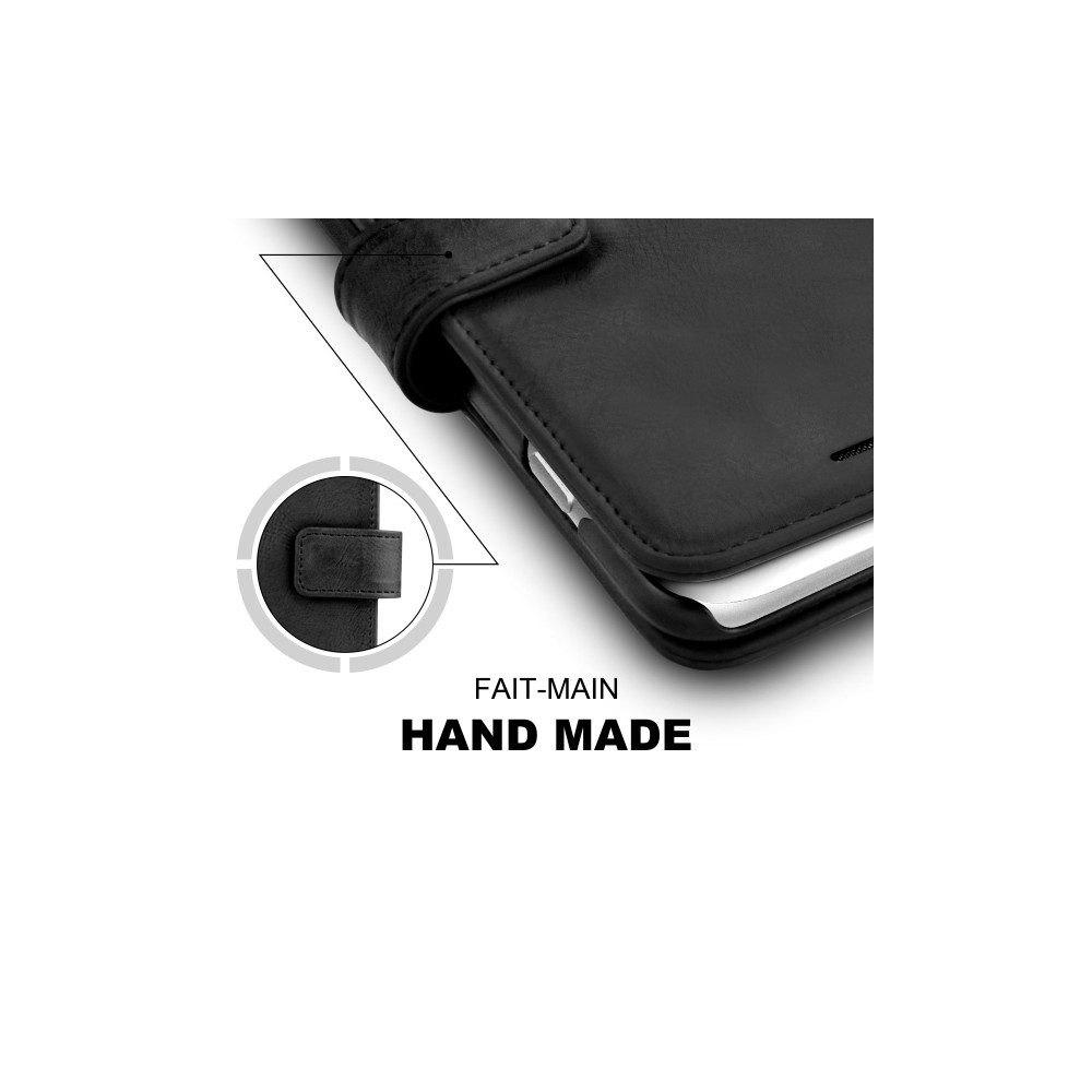 Produktbild för ITSKINS WALLET BOOK, Plånbok, Apple, iPhone 6s, 11,9 cm (4.7...