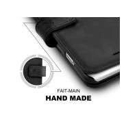 Produktbild för ITSKINS WALLET BOOK, Plånbok, Apple, iPhone 6s, 11,9 cm (4.7...