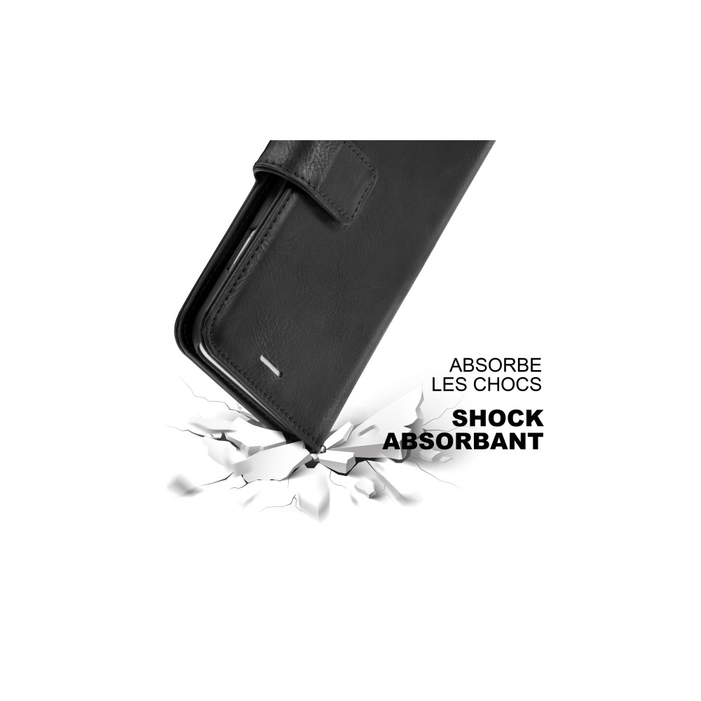 Produktbild för ITSKINS WALLET BOOK, Plånbok, Apple, iPhone 6s, 11,9 cm (4.7...