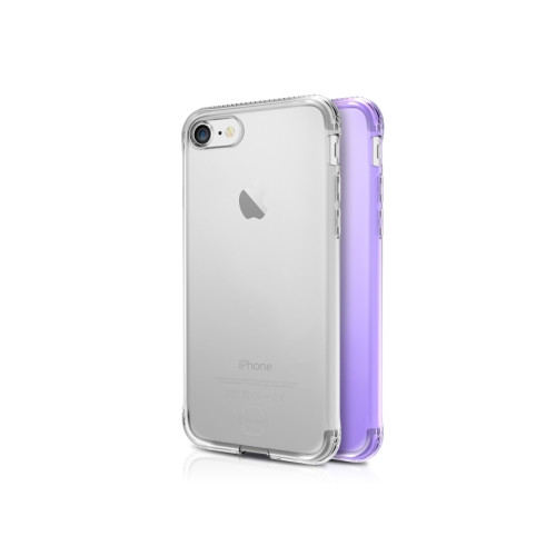 ITSkins ITSKINS NANO DUO mobilskal till iPhone 8 Plus / 7 Plus / 6s...