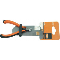 Produktbild för Bahco Elektroniktång, sidavbitare, Avbitartång, 1,16 cm, 1,1...