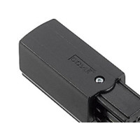Produktbild för LTEK 3-fas slutmatning KKT301219 Global, vänster, svart (KKT...