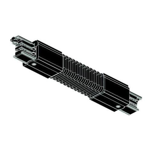 Solar Plus LTEK 3PH flexibel kontakt KKT301261 Global svart (KKT301261)