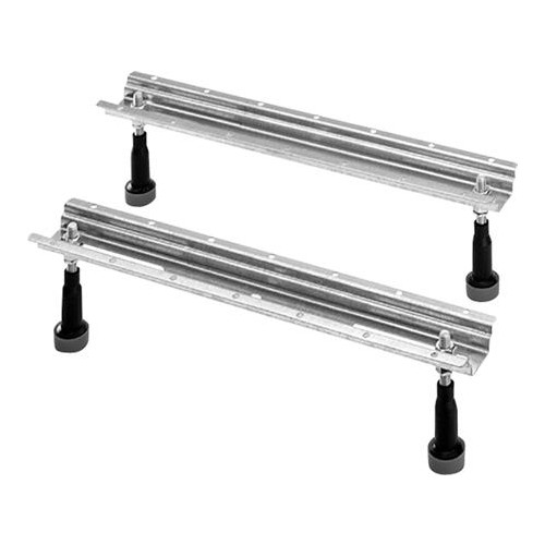 DURAVIT Duravit benstativ/tillbehör för badkar modell nr. 7901000000