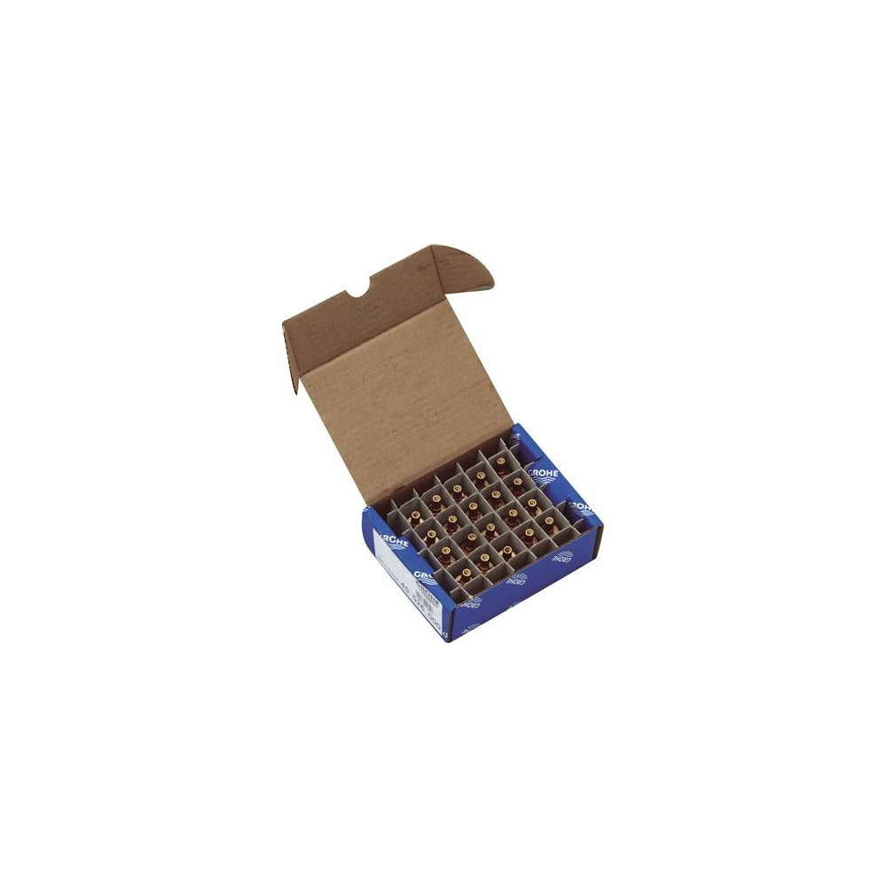 Produktbild för GROHE ventilöverdel 3/8 45965