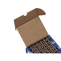 Produktbild för GROHE ventilöverdel 3/8 45965