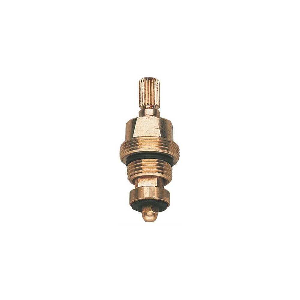 Produktbild för GROHE ventilöverdel 3/8 45965