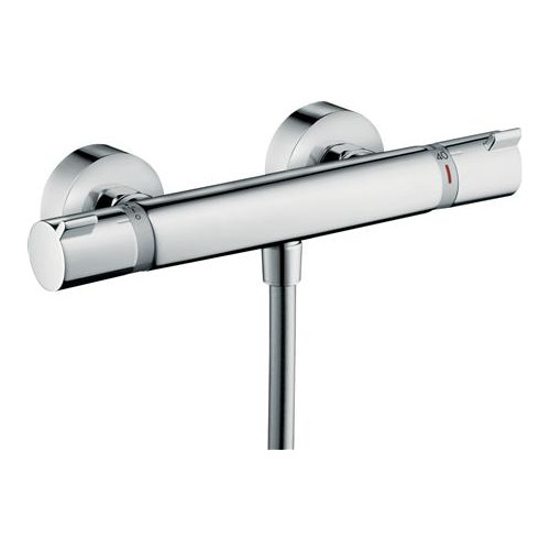HANSGROHE HANSGrohe Ecostat termostatblandare med duschutlopp 1/2" ned...