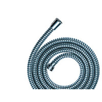 Produktbild för HANSGrohe sprickskyddad duschslang med 1/2" konisk koppling,...