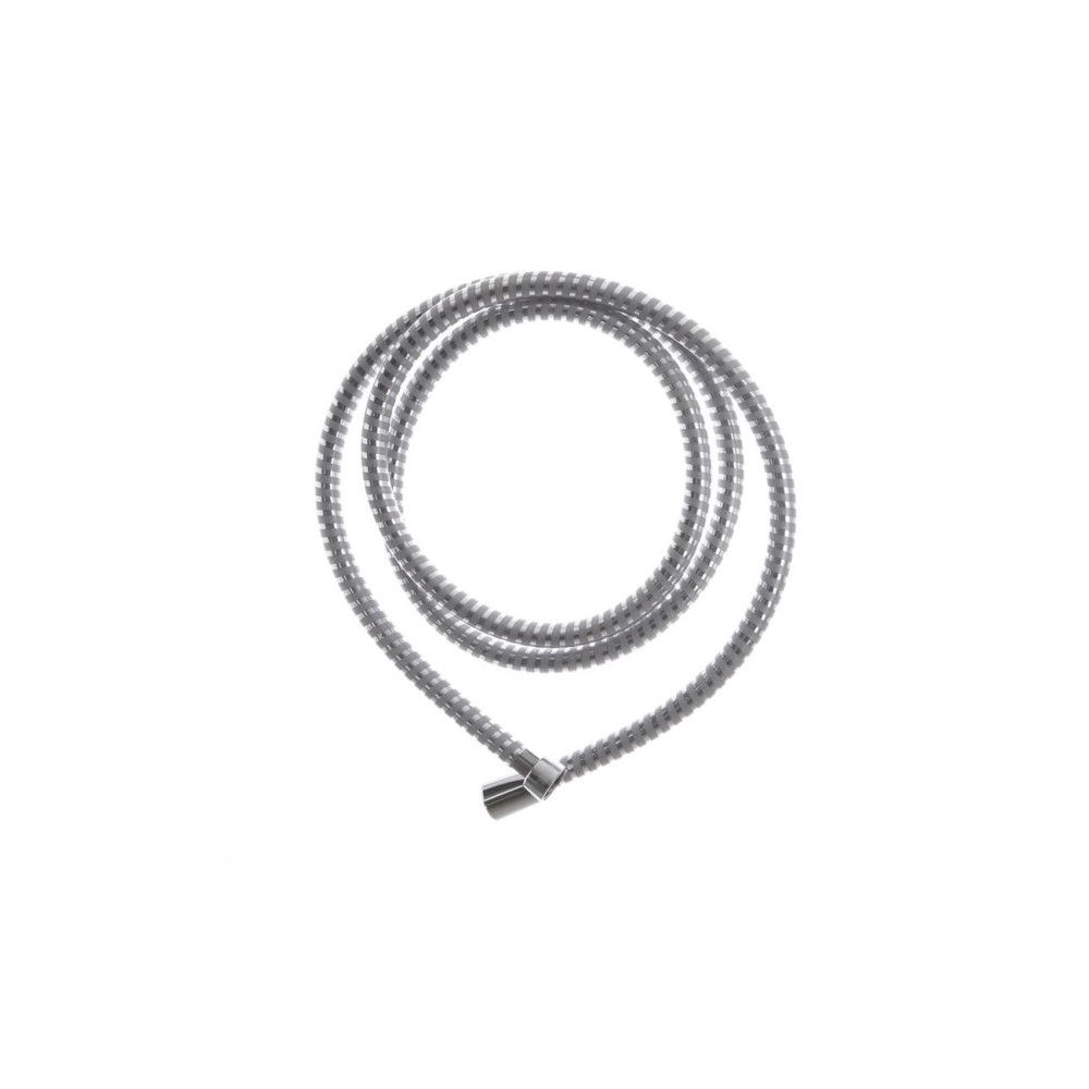 Produktbild för HANSGrohe sprickskyddad duschslang med 1/2" konisk koppling,...