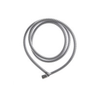 Produktbild för HANSGrohe sprickskyddad duschslang med 1/2" konisk koppling,...