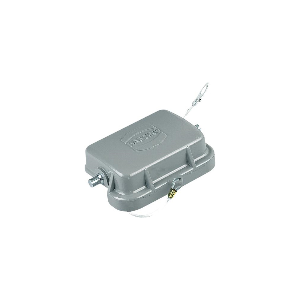 Produktbild för Harting Harting 09 30 006 5425 Industrikontakt Amphenol C146...