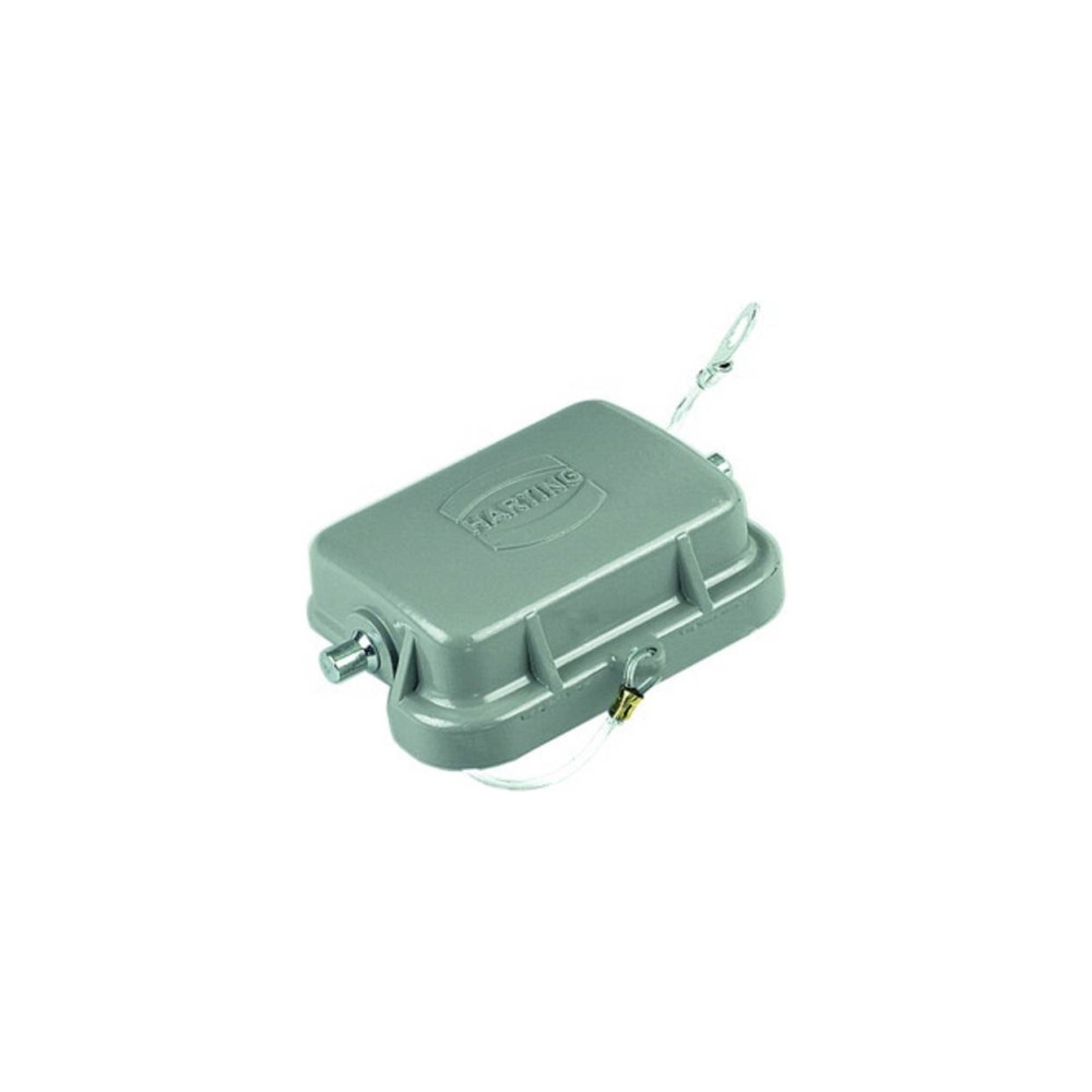 Produktbild för Harting Harting 09 30 006 5425 Industrikontakt Amphenol C146...