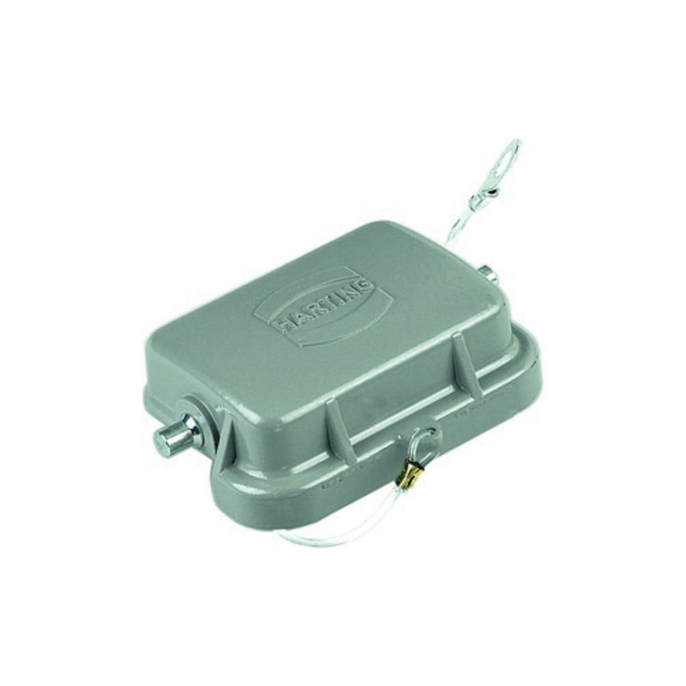 Produktbild för Harting Harting 09 30 006 5425 Industrikontakt Amphenol C146...