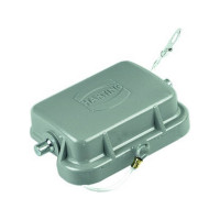 Produktbild för Harting Harting 09 30 006 5425 Industrikontakt Amphenol C146...