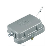 Produktbild för Harting Harting 09 30 006 5425 Industrikontakt Amphenol C146...
