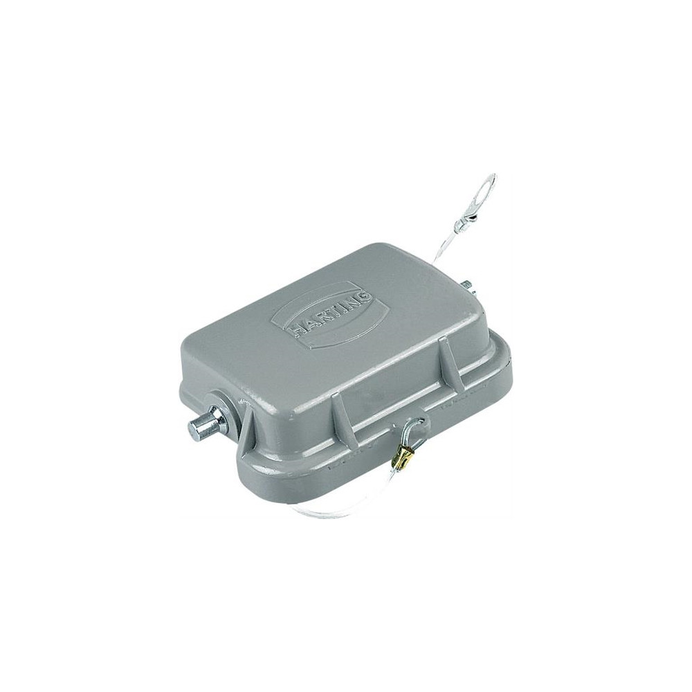 Produktbild för Harting Harting 09 30 006 5425 Industrikontakt Amphenol C146...