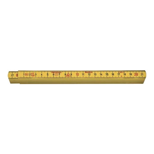 HULTAFORS HULTAFORS tumstock 2 m 12 LED gul (glasfiberförstärkt polyam...