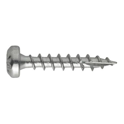 ITW FASTNERS ITW FASTNERS Spunskrue SPUN®+ 4x50 mm panhuvud DURAMAX™ TX20...