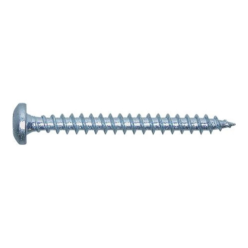 ITW FASTNERS ITW FASTNERS spunslockskruv SPUN®+ 4,5x25 mm, elförzinkad me...