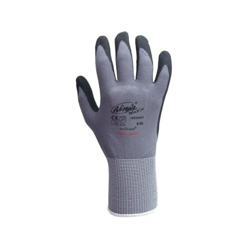OTTO SCHACHNER Ninja Maxim-handske Storlek 8
