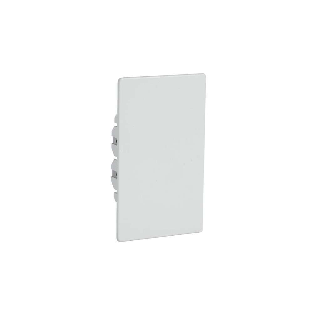 Produktbild för SCHNEIDER ELECTRIC Ändstycke TTI-ES 123Höjd 72 mm, bredd 123...