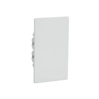 Produktbild för SCHNEIDER ELECTRIC Ändstycke TTI-ES 123Höjd 72 mm, bredd 123...