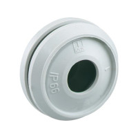 Produktbild för SPELSBERG membraninsats DMS M16 för kabel Ø 5–9 mm IP66 grå...