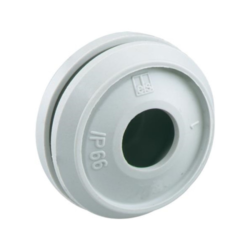 SPELSBERG SPELSBERG membraninsats DMS M25 för kabel Ø 9–16 mm IP66 grå...