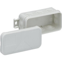 Produktbild för SPELSBERG kopplingsdosa Mini 25 89x43x37 mm IP55 halogenfri...