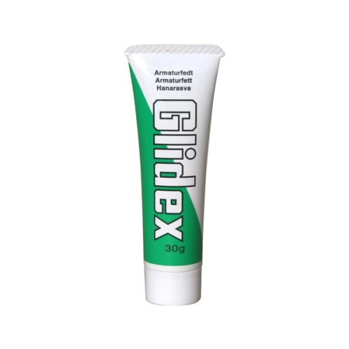 UNIPAK UNIPAK Glidex Fitting Grease 30 g tubtillverkad av en 100 %...