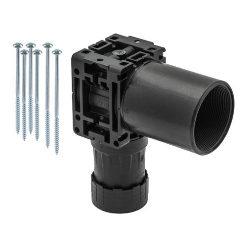 UPONOR UPONOR SMART AQUA PLUS kopplingsdosa enkel M7A DR 15X2,5-1/2...