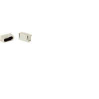 Produktbild för HARTING HAN dummy-modul 6B, 10B, 16B, 24B hona och hane